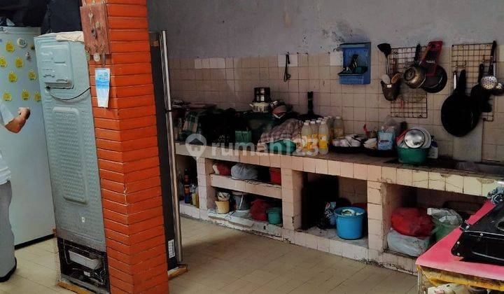 Rumah Sudah Renovasi Unfurnished SHM di K.h Hasyim Ashari,
jakarta Pusat , Jakarta Pusat 4