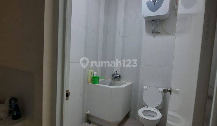 Rumah Sudah Renovasi Unfurnished di Plamongan Indah Semarang, Semarang 3