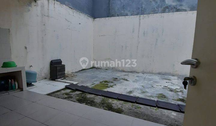 Rumah Sudah Renovasi Unfurnished di Plamongan Indah Semarang, Semarang 7