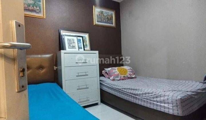 Rumah Sudah Renovasi Unfurnished SHM di Perumnas 1 Kranji , Bekasi 3