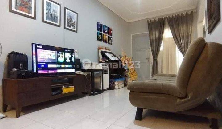 Rumah Sudah Renovasi Unfurnished SHM di Perumnas 1 Kranji , Bekasi 5