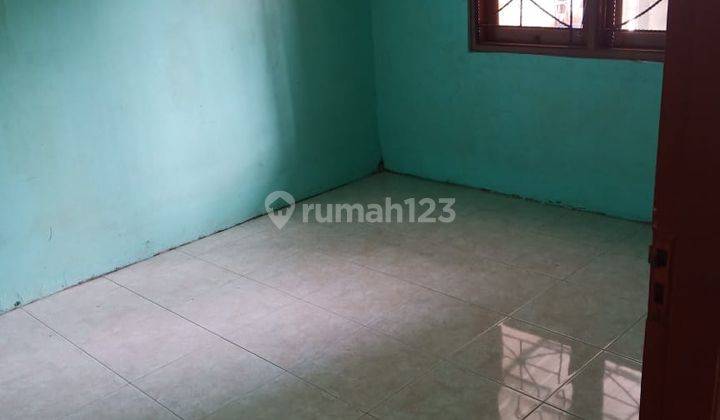 Rumah 2 Lantai di Boulevar Hijau Harapan Indah Bekasi 2