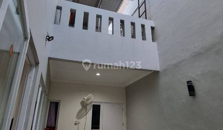 Rumah 2 Lantai di Cluster Victoria Metland Menteng Cakung Jakarta Timur 1