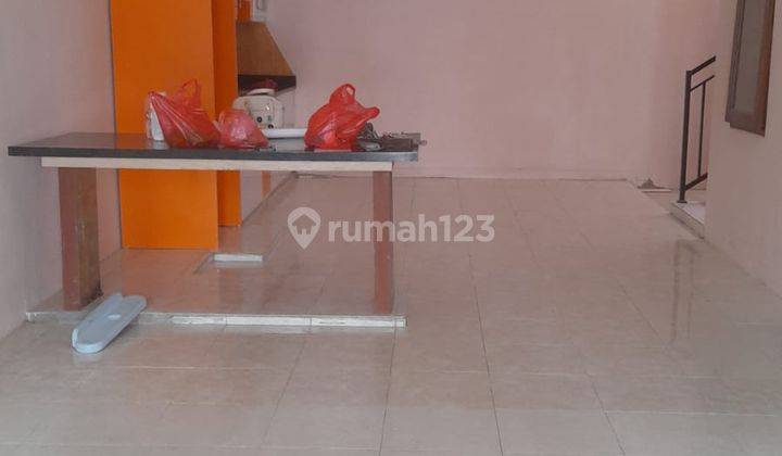 Rumah 2 Lantai Siap Huni di Cluster Aralia Harapan Indah, Bekasi 2