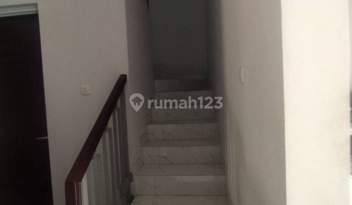 Dijual Rumah Baru Siap Huni Kelapa Gading Jakarta Utara 2