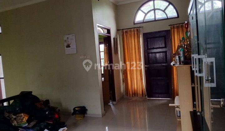 Dijual Rumah Cantik bagus Dalam Cluster di Metland, Cakung. Jaktim 2