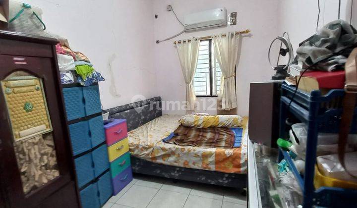 Dijual Rumah Bagus Siap Huni Full Renovasi di Pulogebang Permai Jaktim 2