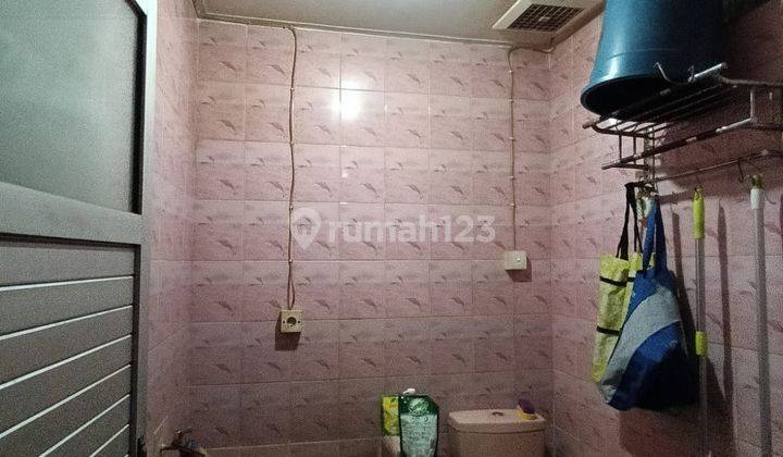 Dijual Rumah Siap Huni di Pulo Gebang Permai, Jakarta Timur 2