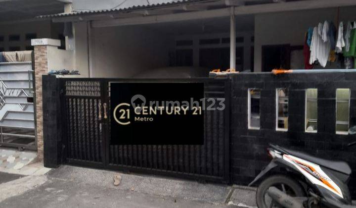 Dijual Rumah Siap Huni di Pulo Gebang Permai Jakarta Timur 1