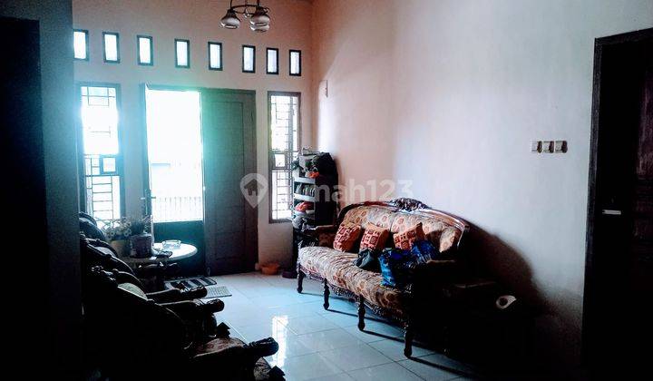 Dijual Rumah di Pulo Gebang Permai Jakarta Timur 2