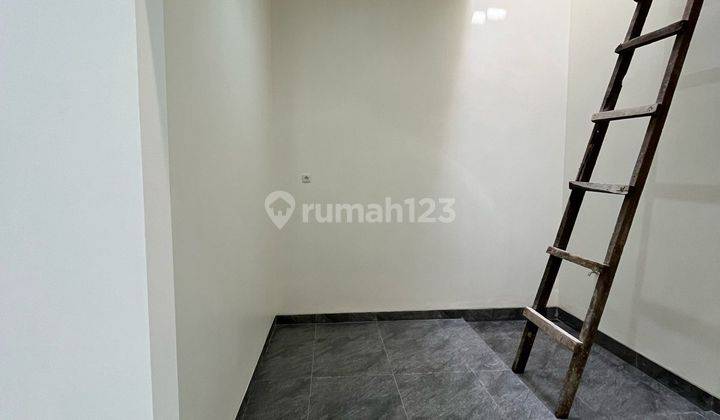 Dijual Rumah Cakep Siap Huni Di Duta Bumi Bekasi. 2