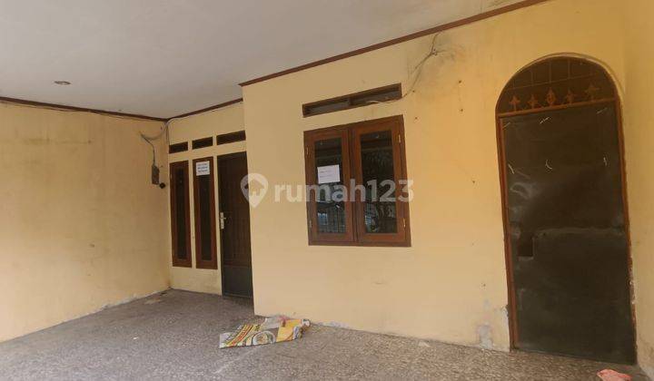 Dijual Rumah Vila Indah Permai Kaliabang 2