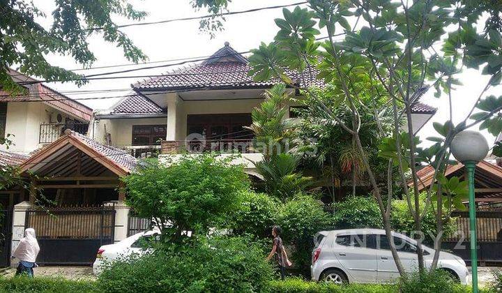 Di  Rumah Di Cipinang Elok Jakarta Timur 1