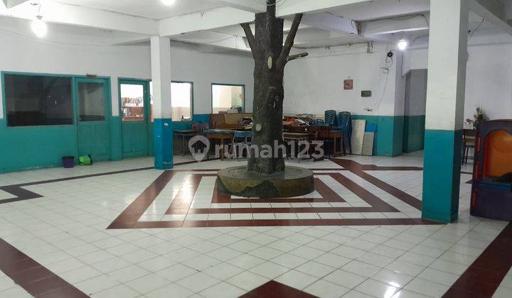 Dijual Cepat Tempat Usaha Pinggir Jalan di Taman Harapan Baru Bekasi 2