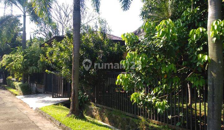 Dijual Rumah di Bintaro - Tangerang selatan 2