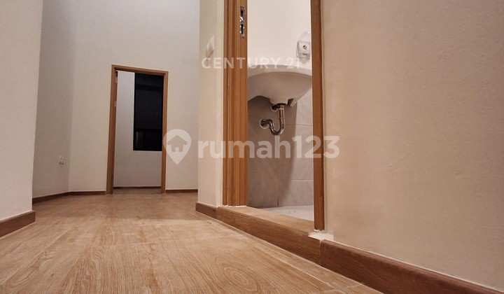 Dijual Apartemen  Riverlake Di Lippo Cikarang Bekasi 