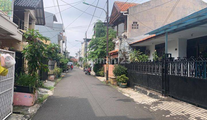 Dijual Rumah Bagus di Tanjung Duren Selatan Jakarta Barat 2