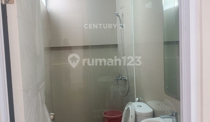 For Sale House In Monteverd Attaleya Citraland Cibubur Cluster 2