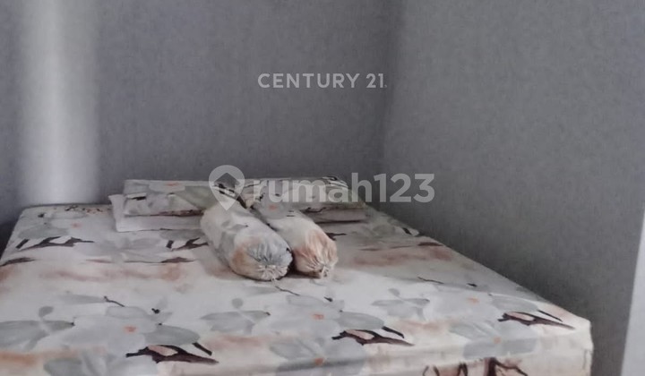 Dijual Rumah Design Hotel di Dalam Cluster Sawangan Depok 2