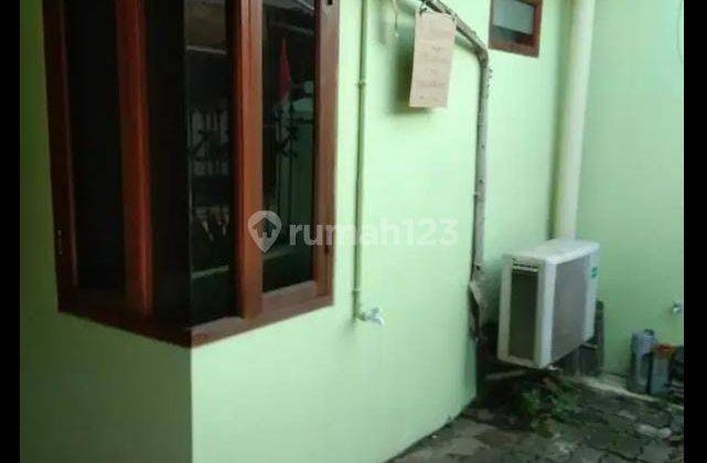 Dijual Rumah Siap Huni di Pulo Gebang Permai Jakarta Timur 2