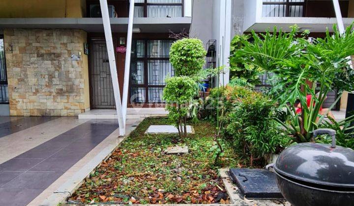 Dijual Rumah Cluster 2 Lantai Metland Menteng Ujung Menteng Cakung Jakarta Timur 2