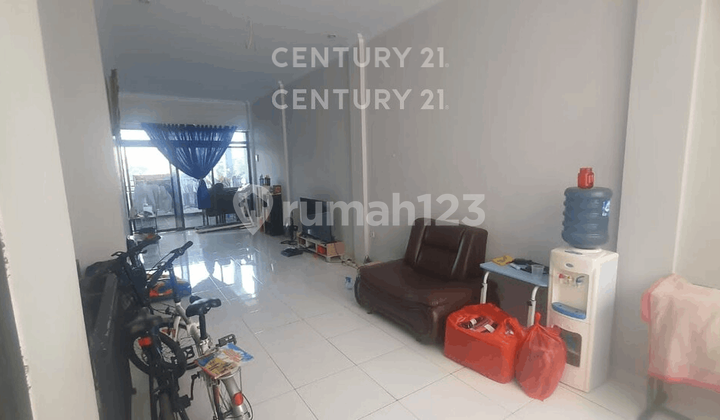 Dijual Rumah Di Permata Harapan Baru Bekasi  2