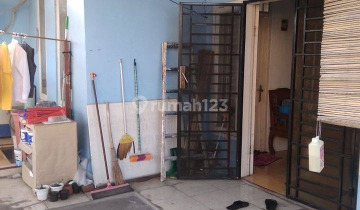 Dijual Rumah Siap Huni Harapan Indah 1, Harapan Indah Bekasi 1