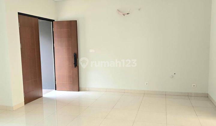 Dijual Rumah Baru Belum Terpakai Dalam Cluster di Summarecon Bekasi 2