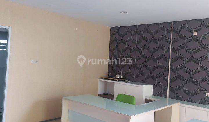 Dijual Rukan di Bella Tera, Kelapa Gading Jakarta Utara 2