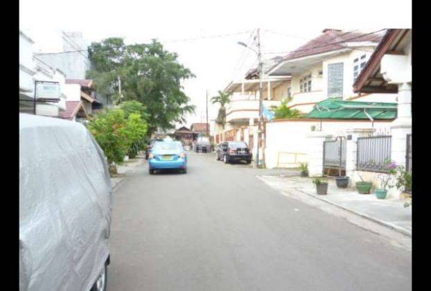 Dijual Rumah 2 Lantai Komplek Ptb Pondok Kelapa Duren Sawit Jakarta Timur 2