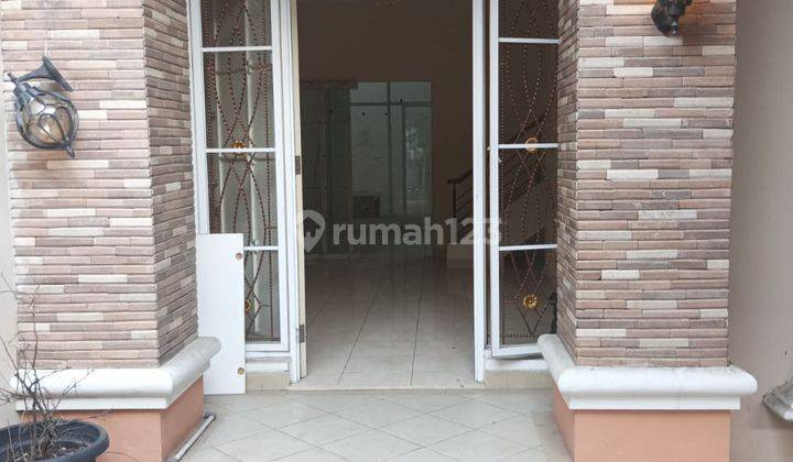 Dijual Rumah Murah Furnish di Royal Residence Pulogebang, Cakung Jakarta Timur 1