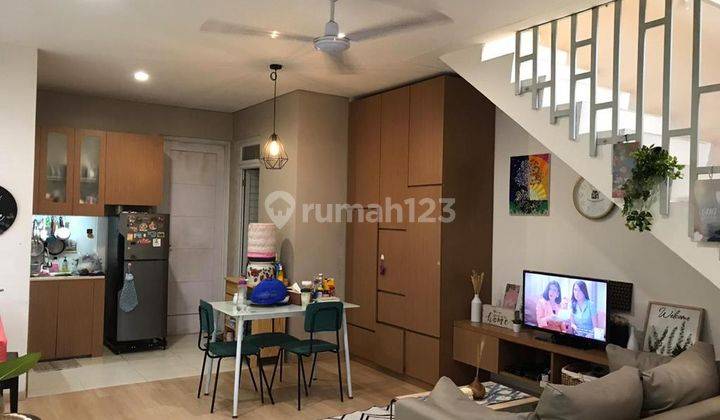 Di Jual Rumah Bagus Ready Huni Tytyan Indah Bekasi 2