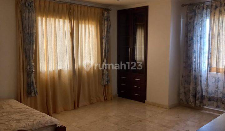 Dijual 1 Unit Apartemen Permata Senayan Jakarta  2