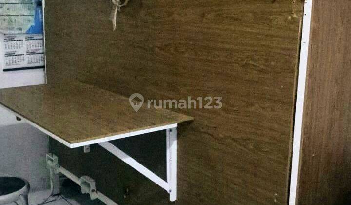 Dijual Apartemen Nias Tipe Studio Di Kelapa Gading Jakarta.  2