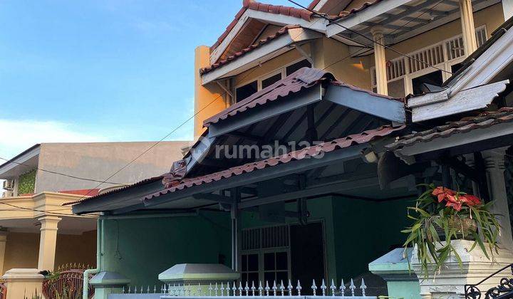 Di Jual Rumah Bagus Siap Huni di Harapan Indah 1, Kota Bekasi 2