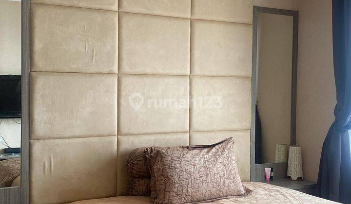 Dijual Cepat Apartemen French Walk Moi Jakarta Utara 2