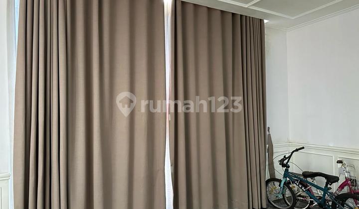 Rumah Cantik & Minimalis di Cluster Grand Galaxy City, Bekasi 2