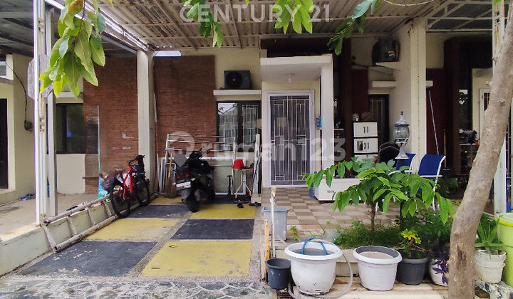 Rumah Siap Huni Green Ara Residence Cluster Ebony, Bekasi 2