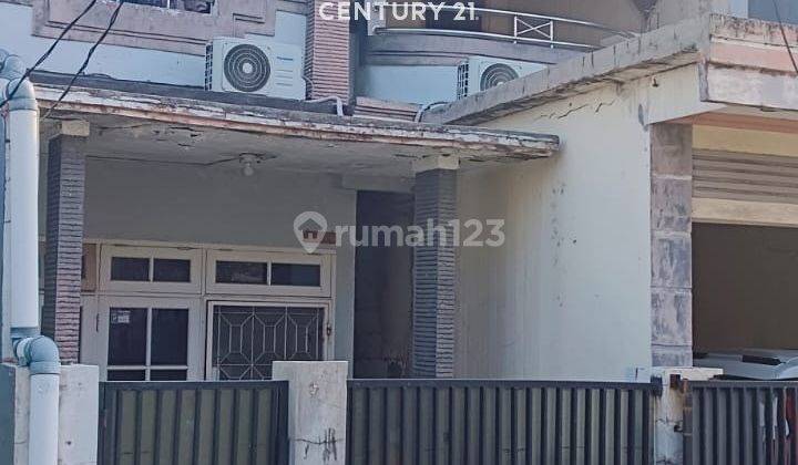 Dijual Rumah 2 Lantai Di Harapan Indah Bekasi 2