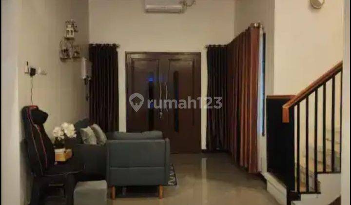 Dijual Cepat Rumah Siap Huni di Pondok Ungu Permai Sektor 5 Dekat Grand Duta City Bekasi 2