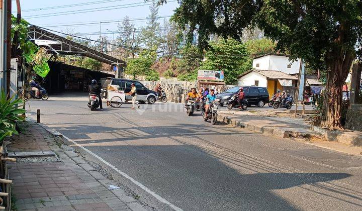 Dijual Gedung Kantor di Meruya Utara Jakarta Barat  2