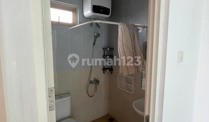 Dijual Rumah di Cluster Lavesh, Harapan Indah, Bekasi 2