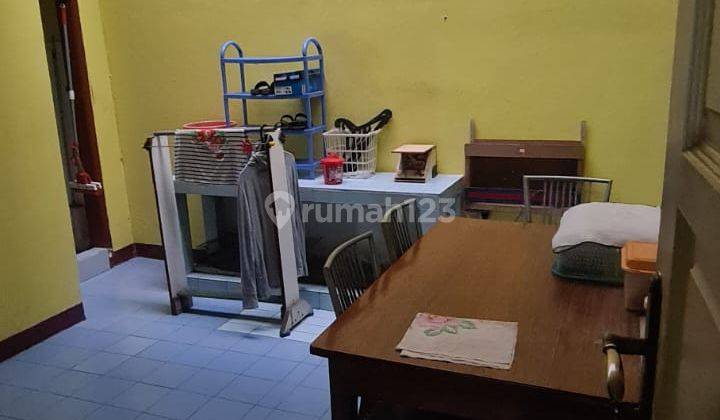 Dijual Rumah Bagus Siap Huni di Harapan Indah 1 2