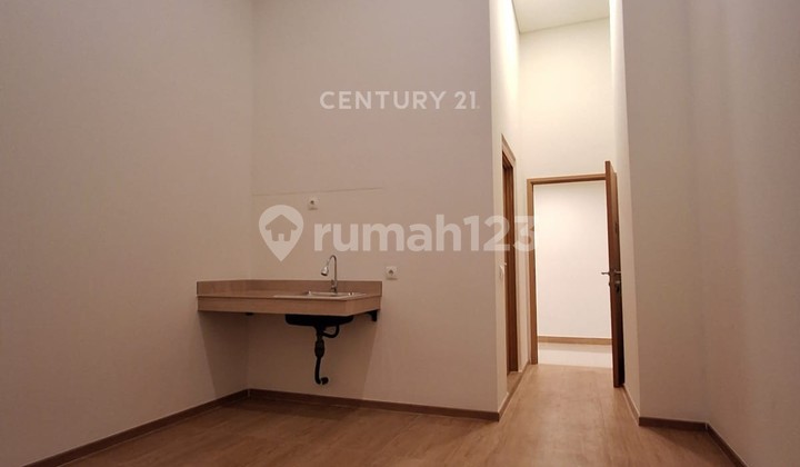 Dijual Apartemen  Riverlake Di Lippo Cikarang Bekasi  2