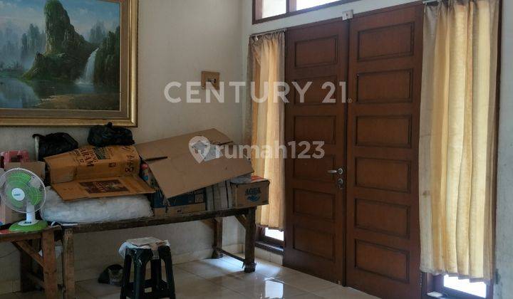 Dijual Rumah Di Cluster Heliconia Harapan Indah Bekasi  1