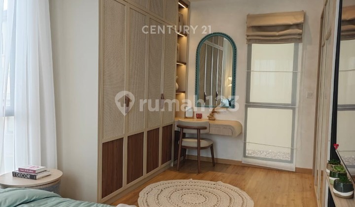 Cluster Malta Citra Garden City Rumah Siap Huni 2