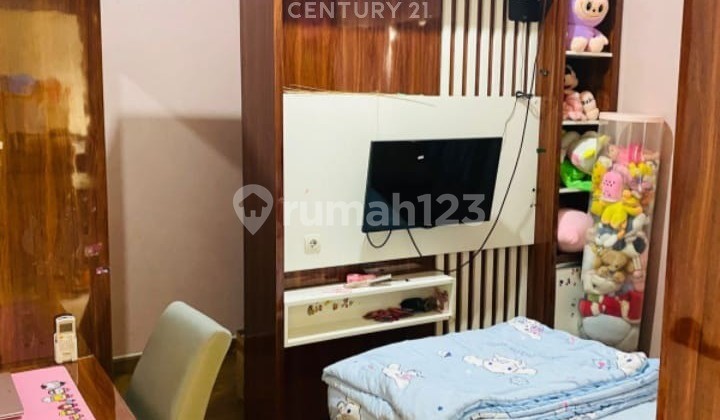Dijual Rumah Siap Huni di Permata Harapan Baru Bekasi