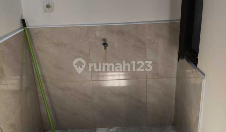 Dijual rumah 1lt Brand New Tematic Kekinian, di Telaga Mas, Bekasi. 2