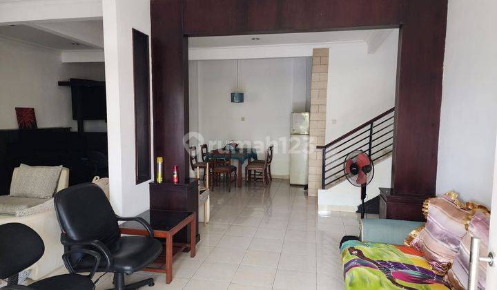 Dijual Rumah Cantik Siap Huni di Kota Harapan Indah, Cluster Taman Puspa Bekasi 2