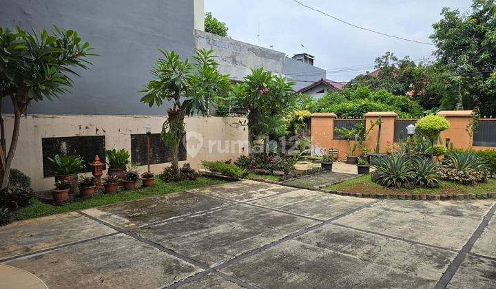 Dijual Rumah Bagus di Dalam Perumahan Yg Nyaman, Aman di Pondok Kelapa Duren Sawit Jakarta Timur 2